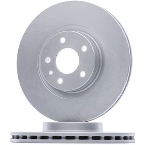 Disque de frein PREMIER Coat+ disc DDF156C Ferodo DDF156C pas cher
