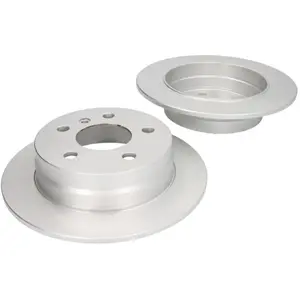 Jeu de 2 disques de frein FERODO DDF1258C - Réf. 1347299 pas cher