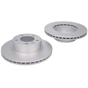Disque de frein PREMIER Coat+ disc DDF1229C Ferodo DDF1229C pas cher