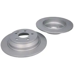 Disque de frein PREMIER Coat+ disc DDF1234C Ferodo DDF1234C pas cher