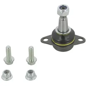 Comparateur de prix : MOOG Rotule de suspension pour BMW: X3 (Ref: BM-BJ-8826)