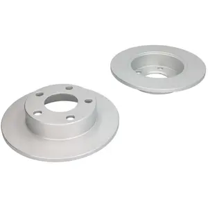 Disque de frein FERODO DDF952C arrière, plein, 2 pièce pas cher