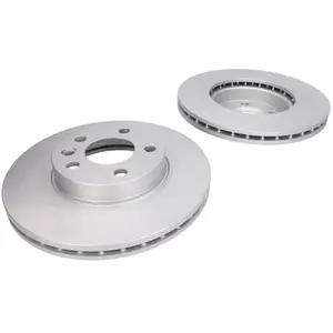 Disque de frein PREMIER Coat+ disc DDF846C Ferodo DDF846C pas cher