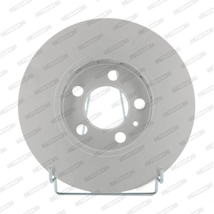 Disque de frein PREMIER Coat+ disc DDF927C Ferodo DDF927C pas cher