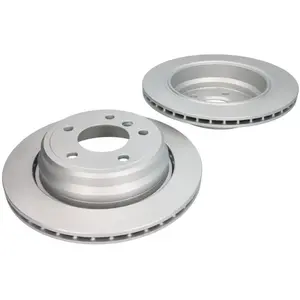 Disque de frein PREMIER Coat+ disc DDF836C Ferodo DDF836C pas cher