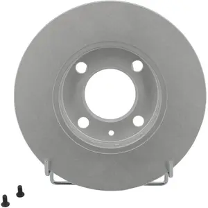 Disque de frein PREMIER Coat+ disc DDF812C Ferodo DDF812C pas cher