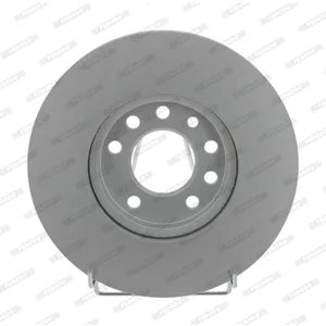 Disque de frein PREMIER Coat+ disc DDF810C Ferodo DDF810C pas cher