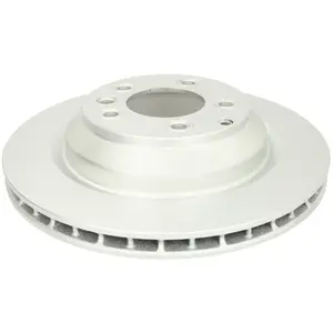 Disque de frein PREMIER Coat+ disc DDF1855C-1 Ferodo DDF1855C1 pas cher