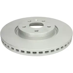Disque de frein FERODO DDF1723C-1 avant, ventilé, 1 pièce pas cher