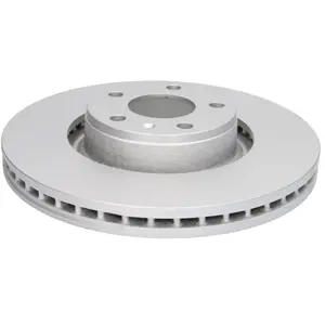 Disque de frein PREMIER Coat+ disc DDF1277C-1 Ferodo DDF1277C1 pas cher