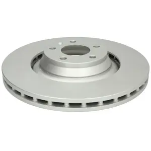 Disque de frein PREMIER Coat+ disc DDF1238C-1 Ferodo DDF1238C1 pas cher