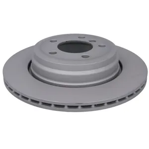 Disque de frein PREMIER Coat+ disc DDF1244C-1 Ferodo DDF1244C1 pas cher
