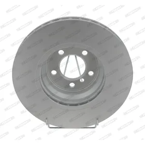 Disque de frein PREMIER Coat+ disc DDF1245C-1 Ferodo DDF1245C1 pas cher