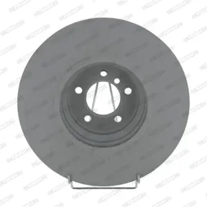 FERODO Disques de frein pour BMW: Série 7 (Ref: DDF1246C-1)