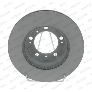 1 Disque De Frein Ferodo Ddf1293c-1 pas cher