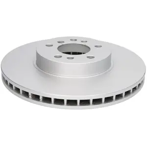 Disque de frein PREMIER Coat+ disc DDF1256C-1 Ferodo DDF1256C1 pas cher