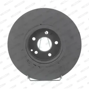 FERODO Disques de frein pour MERCEDES-BENZ: Classe E (Ref: DDF1908C-1) pas cher
