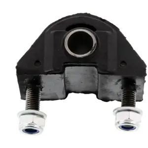 Comparateur de prix : Silent bloc de suspension MOOG PE-SB-1301 essieu avant
