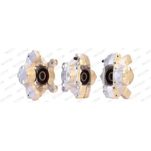 FERODO Étrier de frein pour VOLVO: V70, S70, C70, 850 (Ref: FCL692346) pas cher