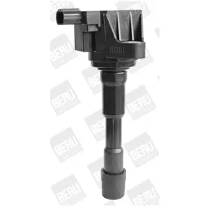 Comparateur de prix : BERU Bobine d'allumage pour HONDA: CR-Z, Jazz, Civic (Ref: ZSE176)