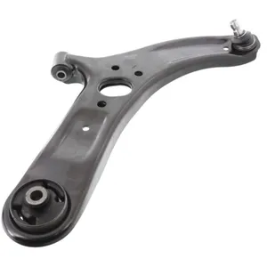 Comparateur de prix : Bras de suspension MOOG KI-WP-13772 Essieu avant, droite, avant