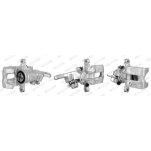 Etrier de frein FERODO FCL692075 - Réf. FERFCL692075 pas cher