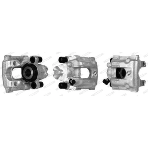 FERODO Étrier de frein pour BMW: Série 3, X3 (Ref: FCL694191) pas cher