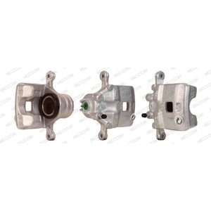 Comparateur de prix : FERODO Étrier de frein pour NISSAN: Patrol (Ref: FCL694681)