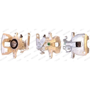 Comparateur de prix : FERODO Étrier de frein pour FORD: Transit/Tourneo (Ref: FCL694696)