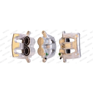FERODO Étrier de frein pour FORD: Transit/Tourneo & NISSAN: Cabstar (Ref: FCL694098)