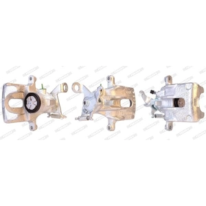 FERODO Étrier de frein pour FORD: Focus (Ref: FCL694078)