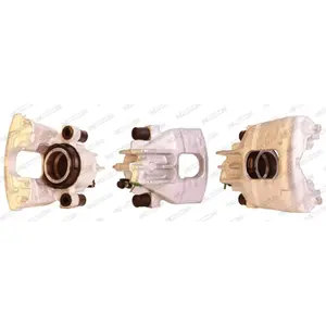 Comparateur de prix : FERODO Étrier de frein pour FORD: Focus (Ref: FCL694080)