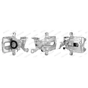 Comparateur de prix : FERODO Étrier de frein pour FORD: Focus (Ref: FCL694077)