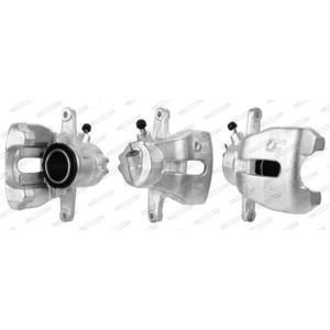 FERODO Étrier de frein pour CITROËN: C3, C2 (Ref: FCL694382) pas cher
