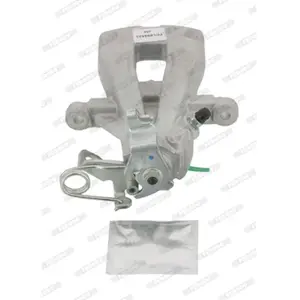 Comparateur de prix : FERODO Étrier de frein pour PEUGEOT: 207 (Ref: FCL694523)