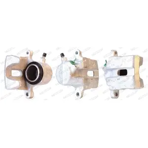 FERODO Étrier de frein pour MAZDA: MX5 (Ref: FCL694490) pas cher