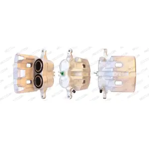 Comparateur de prix : FERODO Étrier de frein pour NISSAN: X-Trail (Ref: FCL694486)