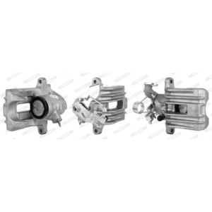 FERODO Étrier de frein pour AUDI: A4 & SEAT: Exeo (Ref: FCL694935) pas cher