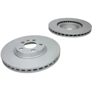 Disque de frein PREMIER Coat+ disc DDF760C Ferodo DDF760C pas cher