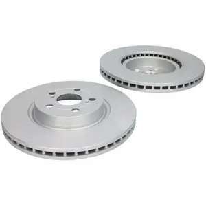 Jeu de 2 disques de frein FERODO DDF1315C - Réf. 1347439 pas cher