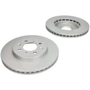 Disque de frein PREMIER Coat+ disc DDF1610C Ferodo DDF1610C pas cher