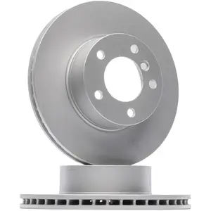 FERODO Disques de frein pour BMW: Série 3, Série 1, Z4 (Ref: DDF1536C) pas cher