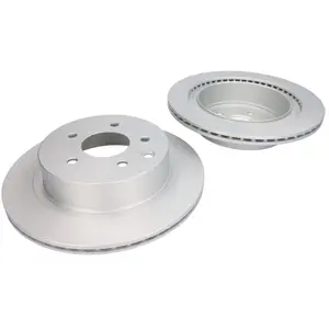 Disque de frein PREMIER Coat+ disc DDF1579C Ferodo DDF1579C pas cher