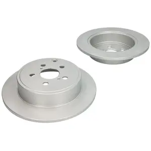FERODO Disques de frein pour TOYOTA: Avensis (Ref: DDF1406C) pas cher