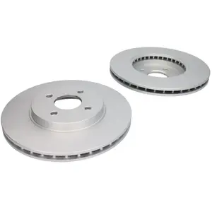 Disque de frein PREMIER Coat+ disc DDF1195C Ferodo DDF1195C pas cher