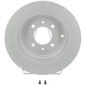 Disque de frein PREMIER Coat+ disc DDF869C Ferodo DDF869C pas cher