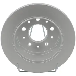 Disque de frein PREMIER Coat+ disc DDF1653C Ferodo DDF1653C pas cher
