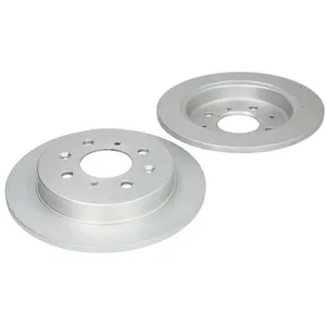 Jeu de 2 disques de frein FERODO DDF2244C - Réf. 1251413 pas cher