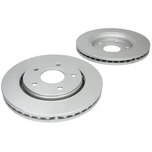 Disque de frein FERODO DDF1807C avant, ventilé, 2 pièce pas cher