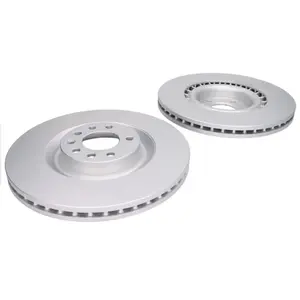 Disque de frein FERODO DDF1909C avant, ventilé, 2 pièce pas cher